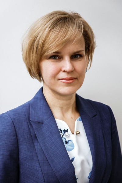 "Ярошевич Алла Станиславовна"