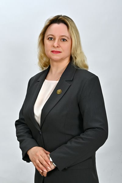 "Прудникова Юлия Ивановна"