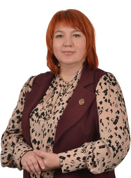 "Юденко   Алла Михайловна"