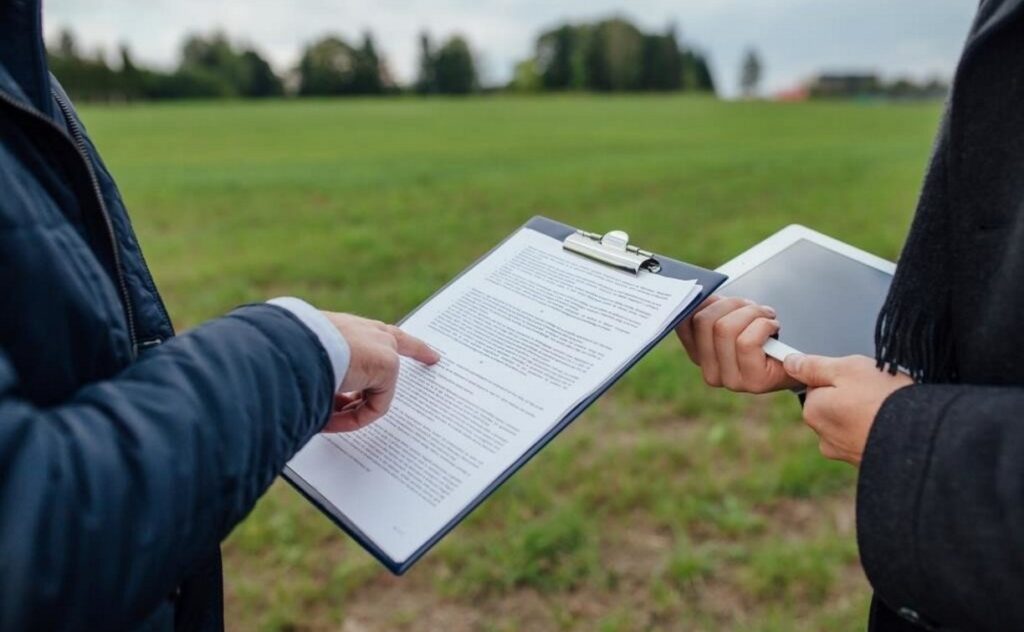 Изъятие земли для государственных нужд: как получить компенсацию?