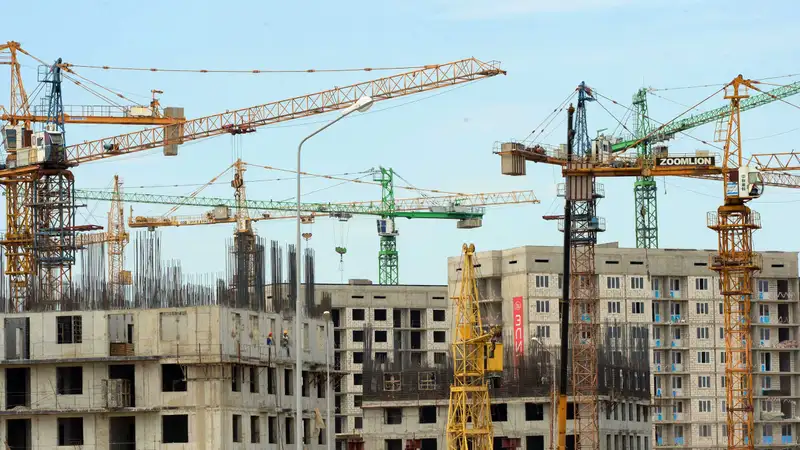 Помощь дольщикам в Беларуси-2025: защита прав и новые гарантии