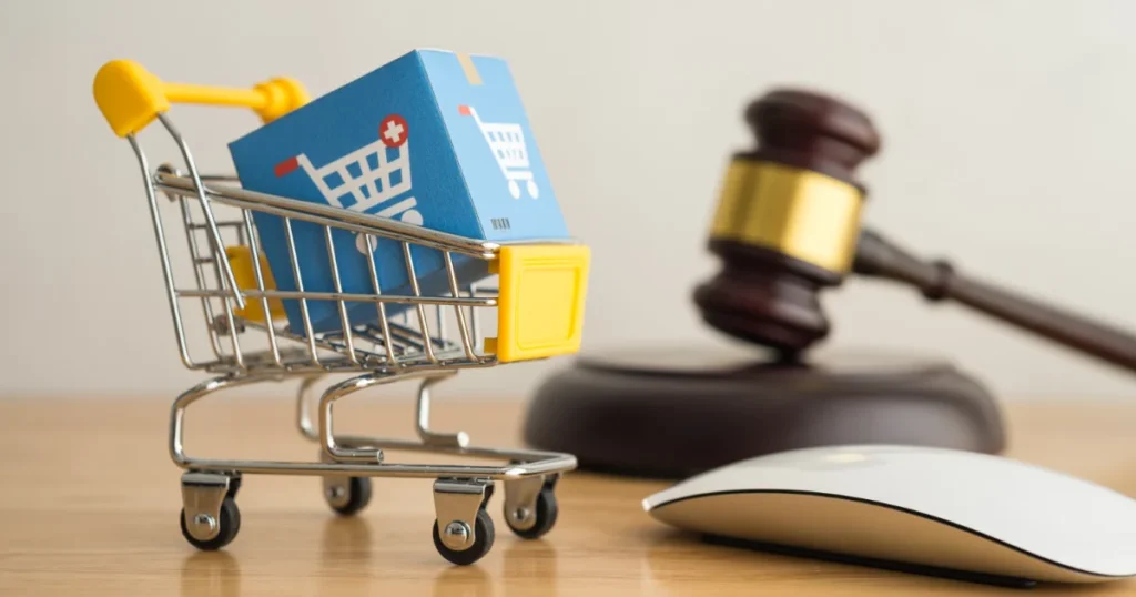 Защита прав потребителей в Беларуси-2025: новые гарантии и практика