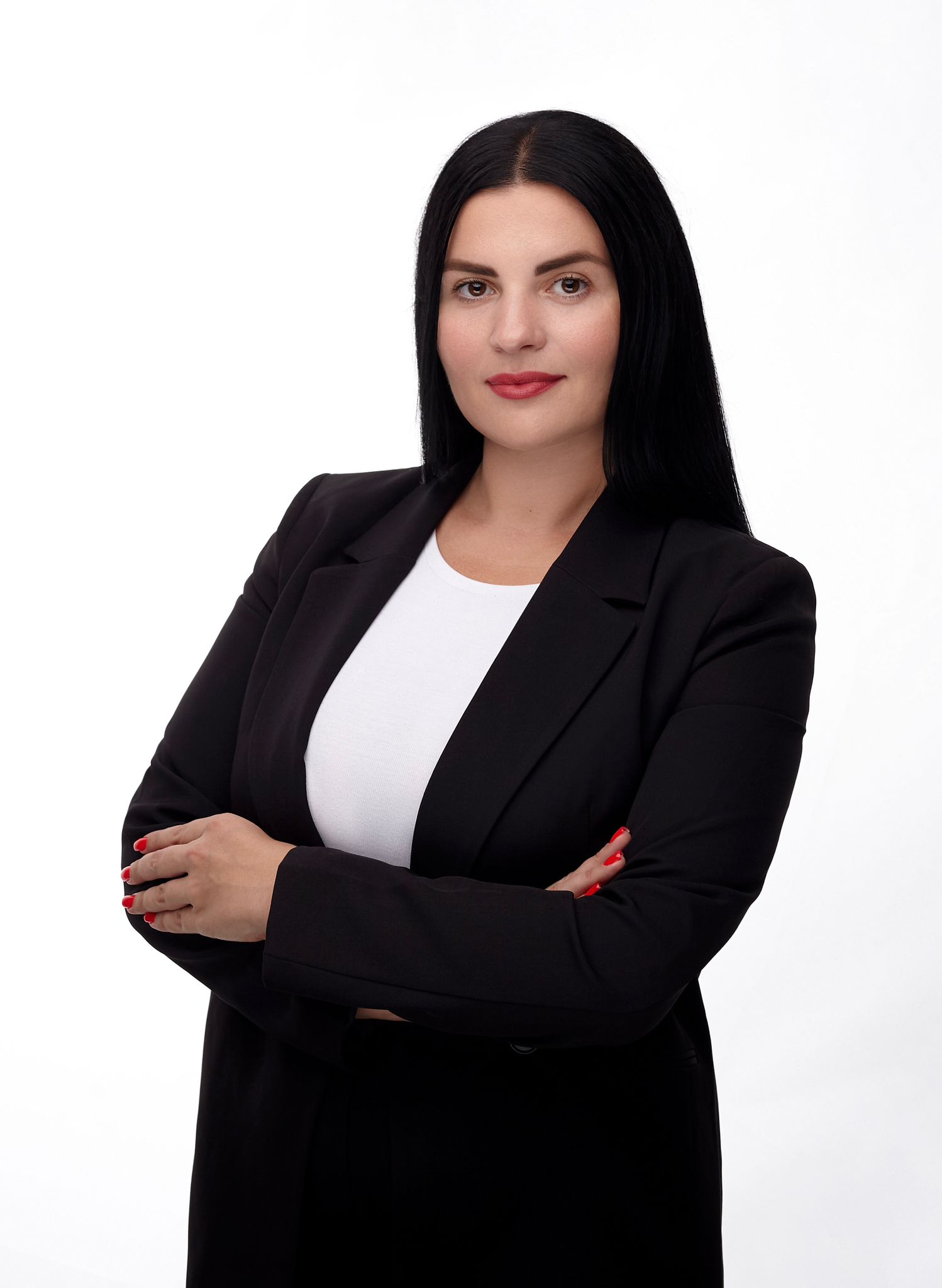 Мартьянова Анастасия Анатольевна