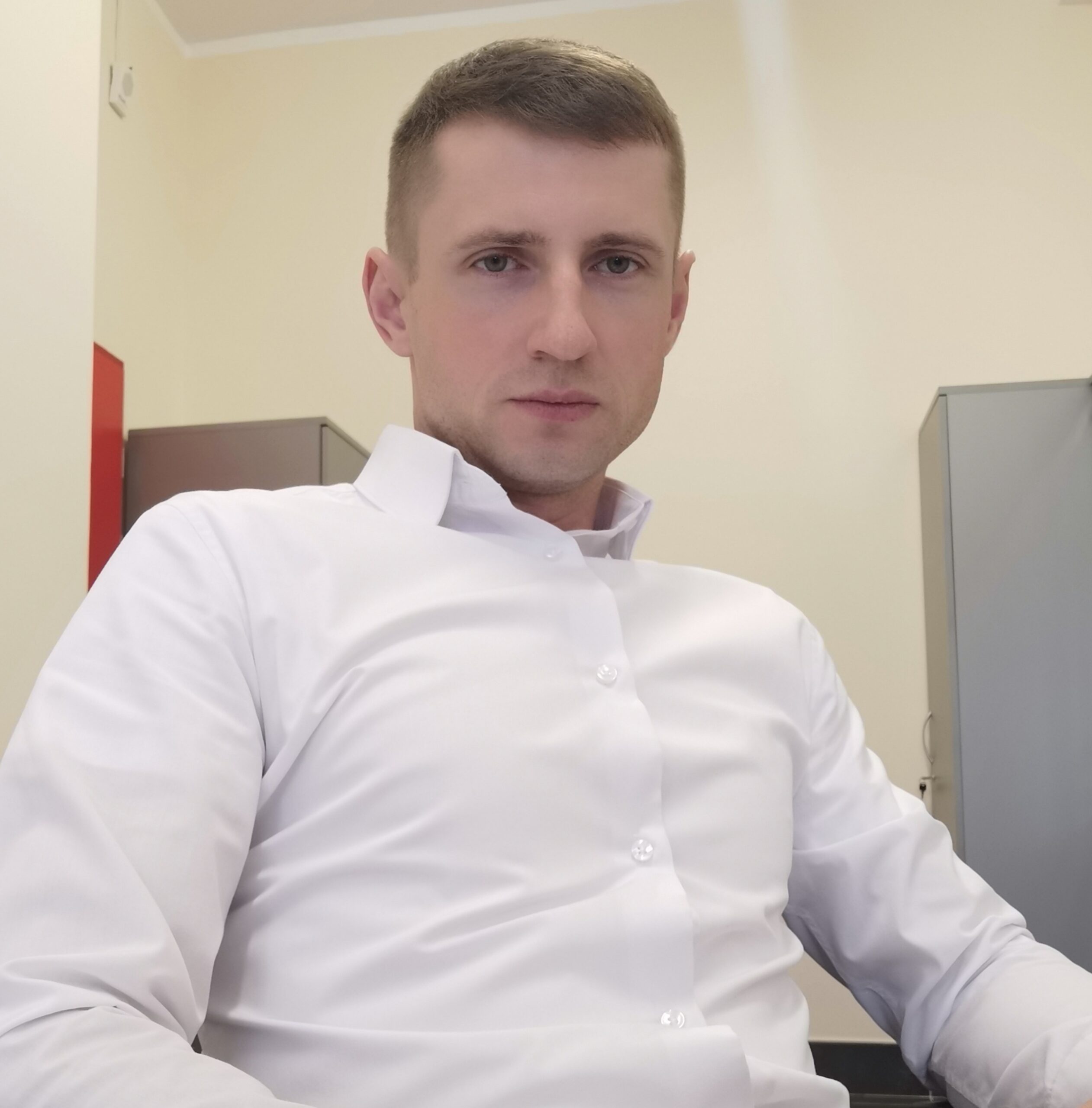 Бузулуцкий Николай Анатольевич - Адвокат в Минске